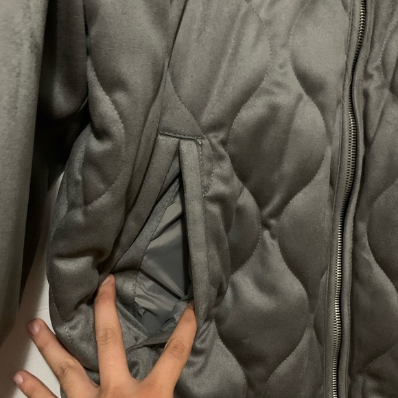 Zara man bomber - Picture 4 of 6